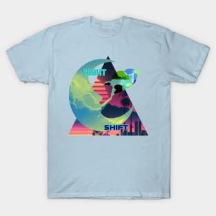 night shift T-Shirt